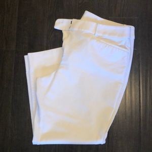 LOFT Riveria Pant Julie Fit